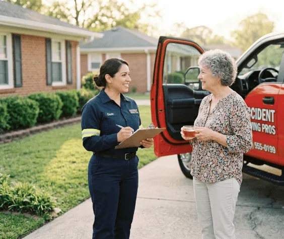 Accident Towing Service Pataskala, OH FAQs